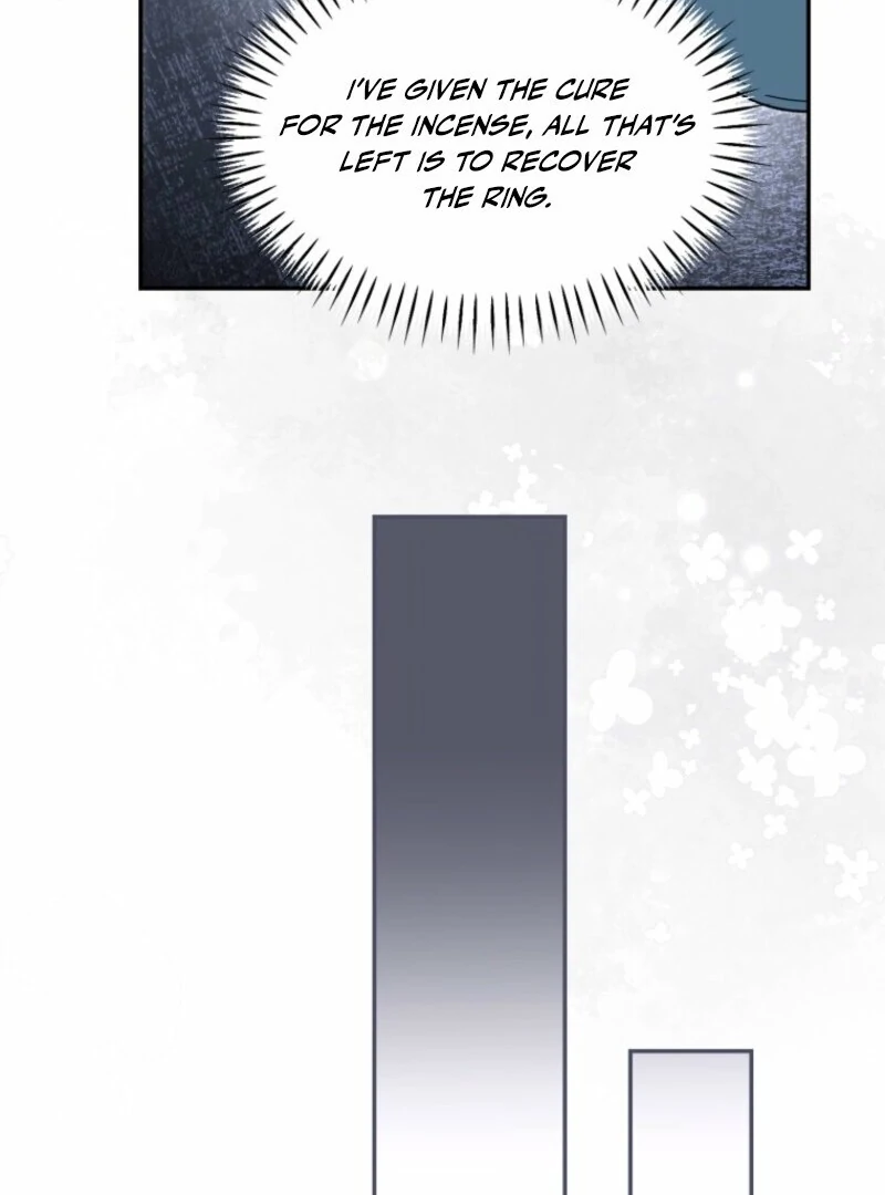 I’d Rather Abandon You Than Be Abandoned Chapter 46 - Page 35