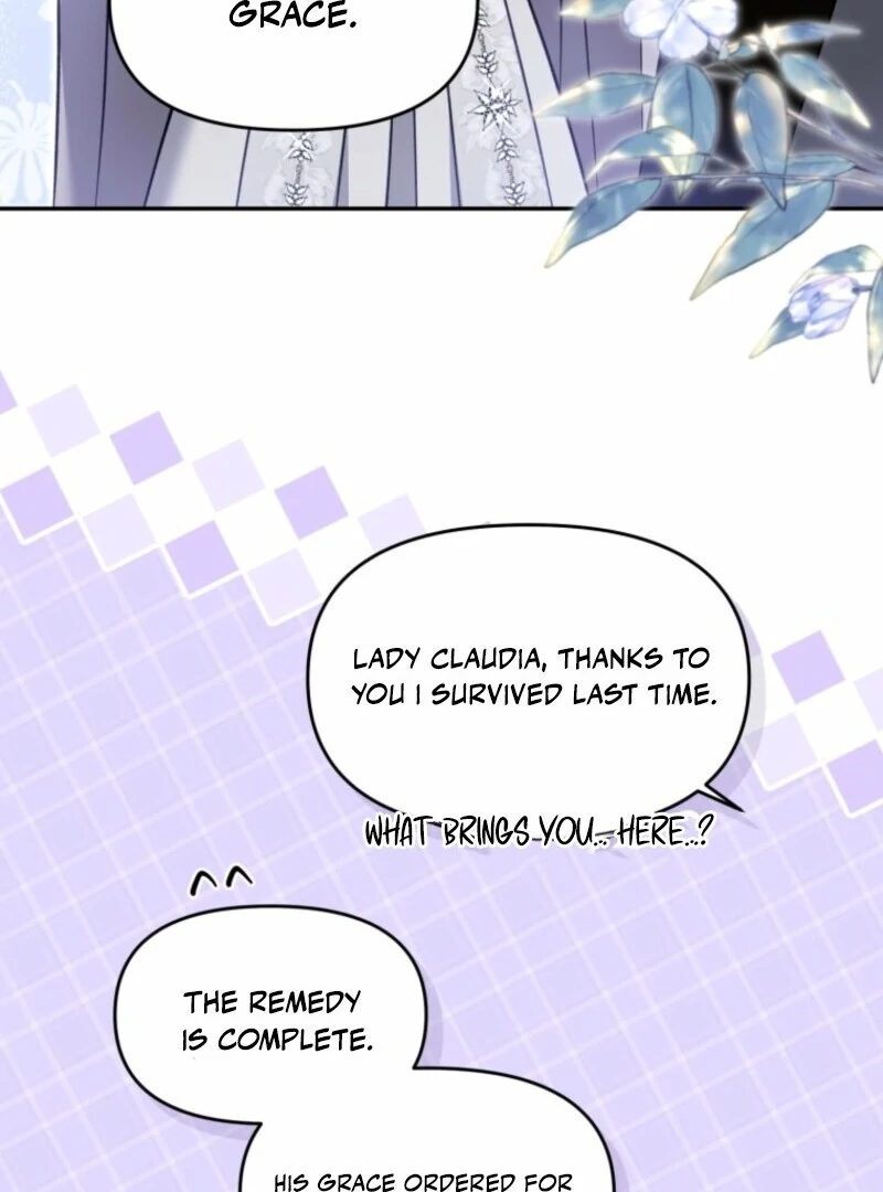 I’d Rather Abandon You Than Be Abandoned Chapter 46 - Page 39