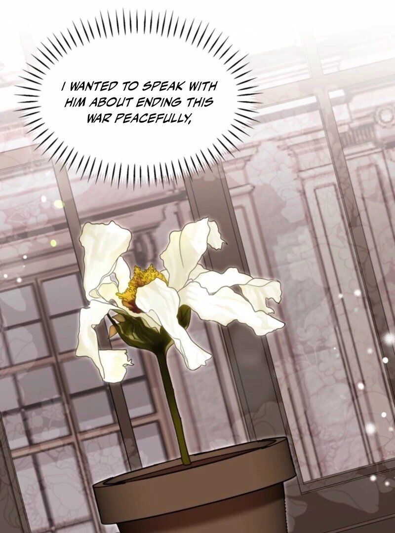 I’d Rather Abandon You Than Be Abandoned Chapter 46 - Page 5