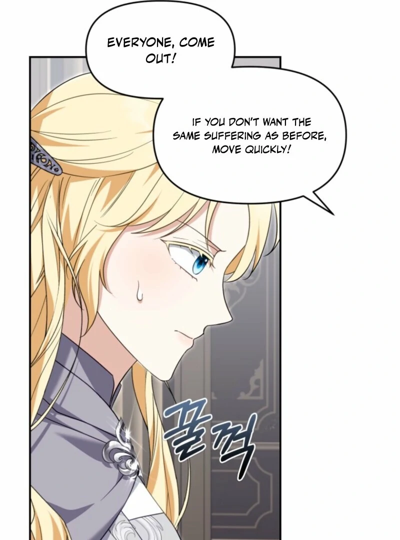 I’d Rather Abandon You Than Be Abandoned Chapter 46 - Page 42