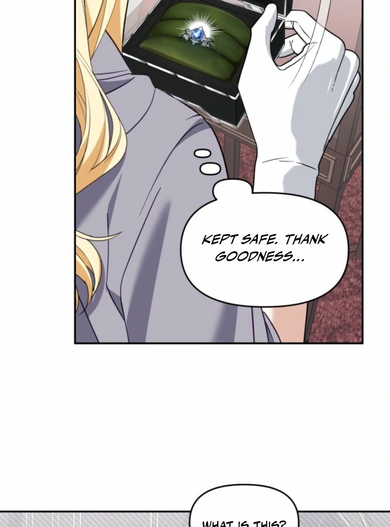 I’d Rather Abandon You Than Be Abandoned Chapter 46 - Page 46