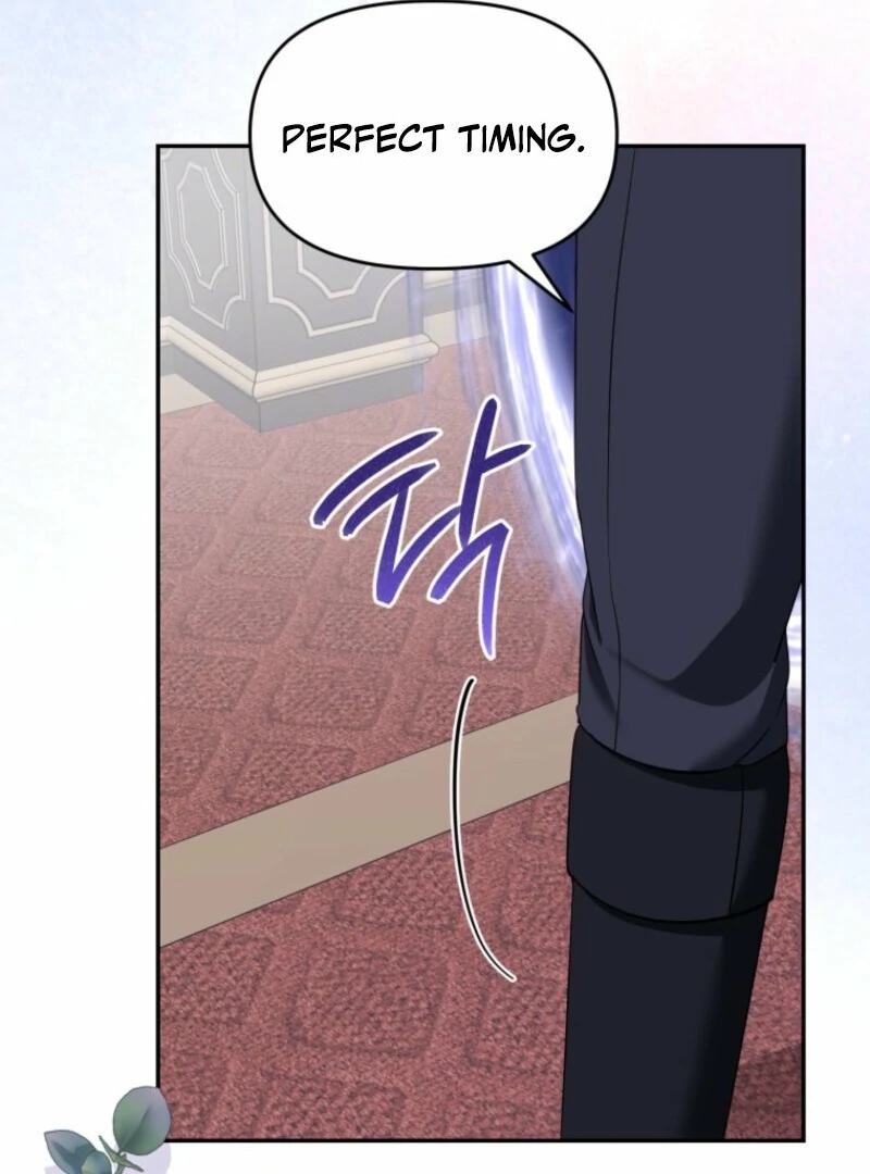 I’d Rather Abandon You Than Be Abandoned Chapter 46 - Page 56