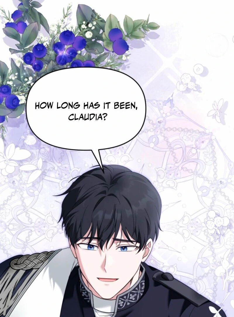 I’d Rather Abandon You Than Be Abandoned Chapter 46 - Page 57