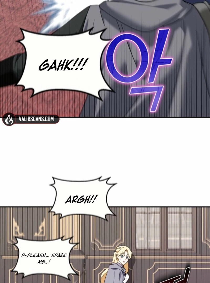 I’d Rather Abandon You Than Be Abandoned Chapter 46 - Page 61