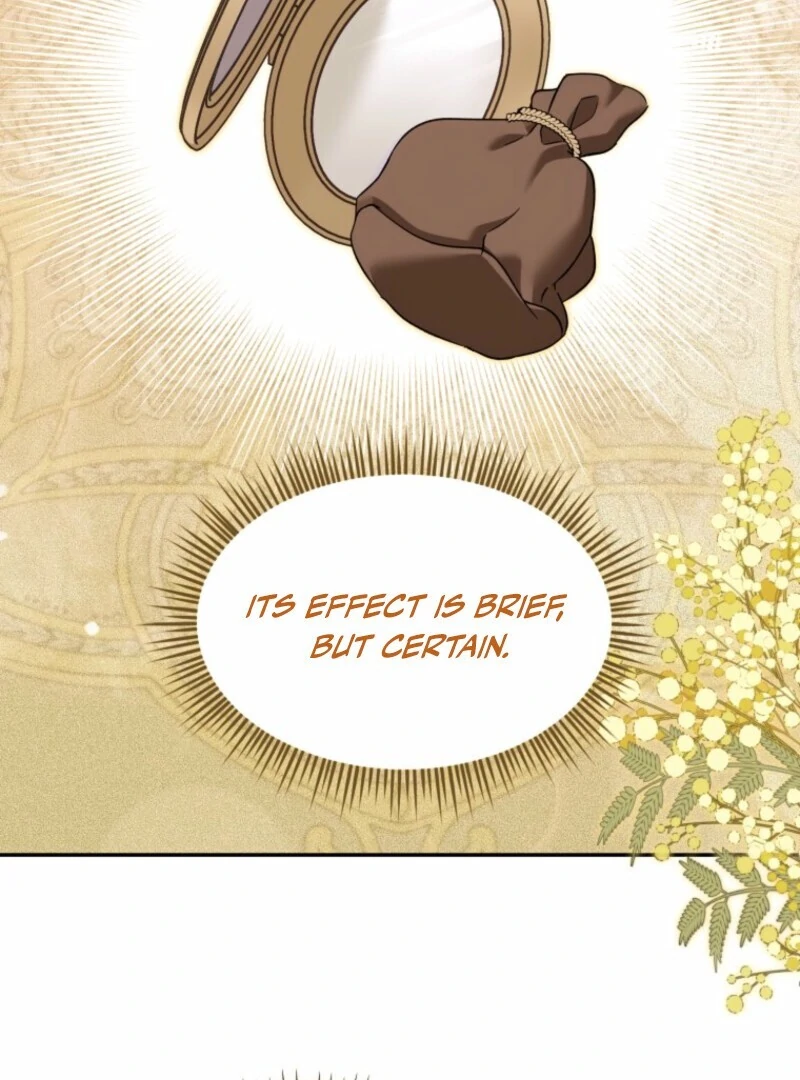 I’d Rather Abandon You Than Be Abandoned Chapter 46 - Page 8