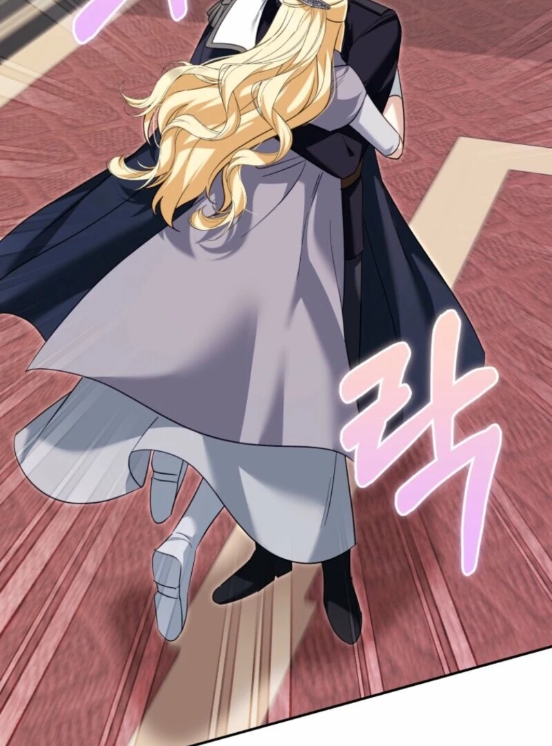 I’d Rather Abandon You Than Be Abandoned Chapter 46 - Page 73