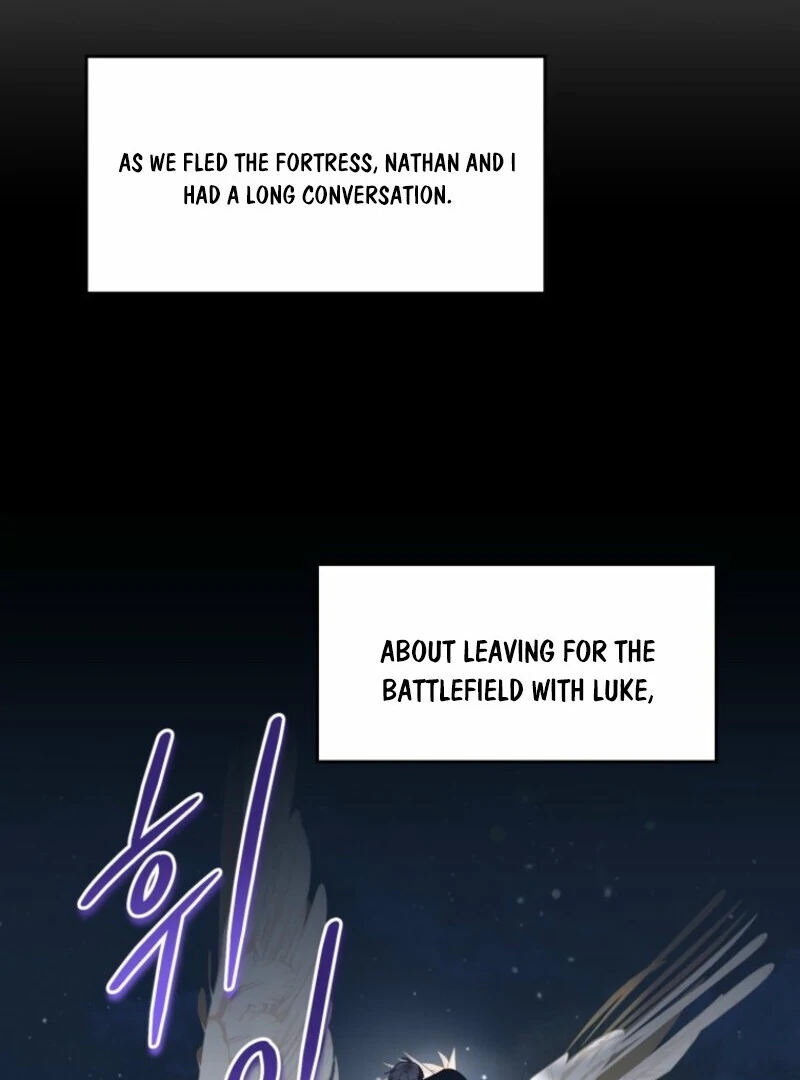 I’d Rather Abandon You Than Be Abandoned Chapter 46 - Page 76