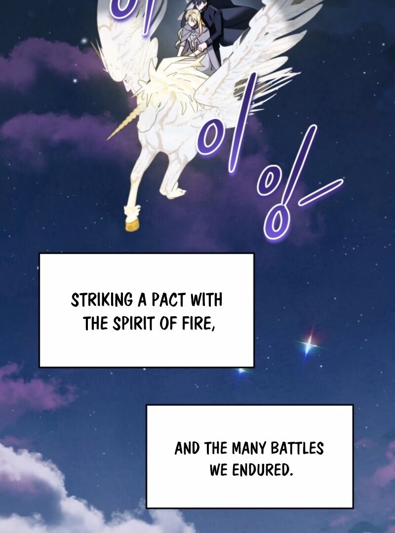 I’d Rather Abandon You Than Be Abandoned Chapter 46 - Page 77