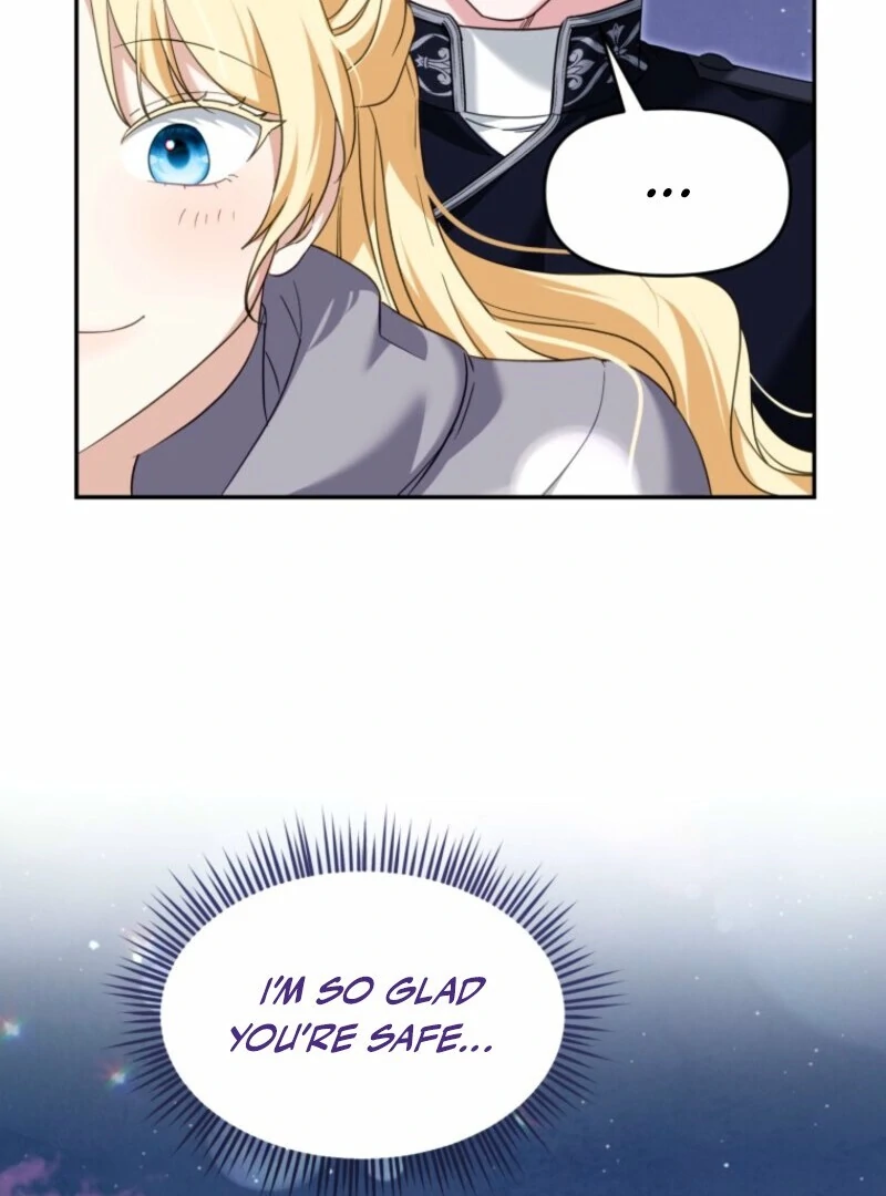 I’d Rather Abandon You Than Be Abandoned Chapter 46 - Page 86