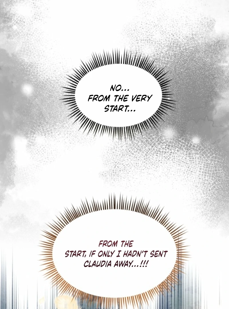 I’d Rather Abandon You Than Be Abandoned Chapter 47 - Page 11