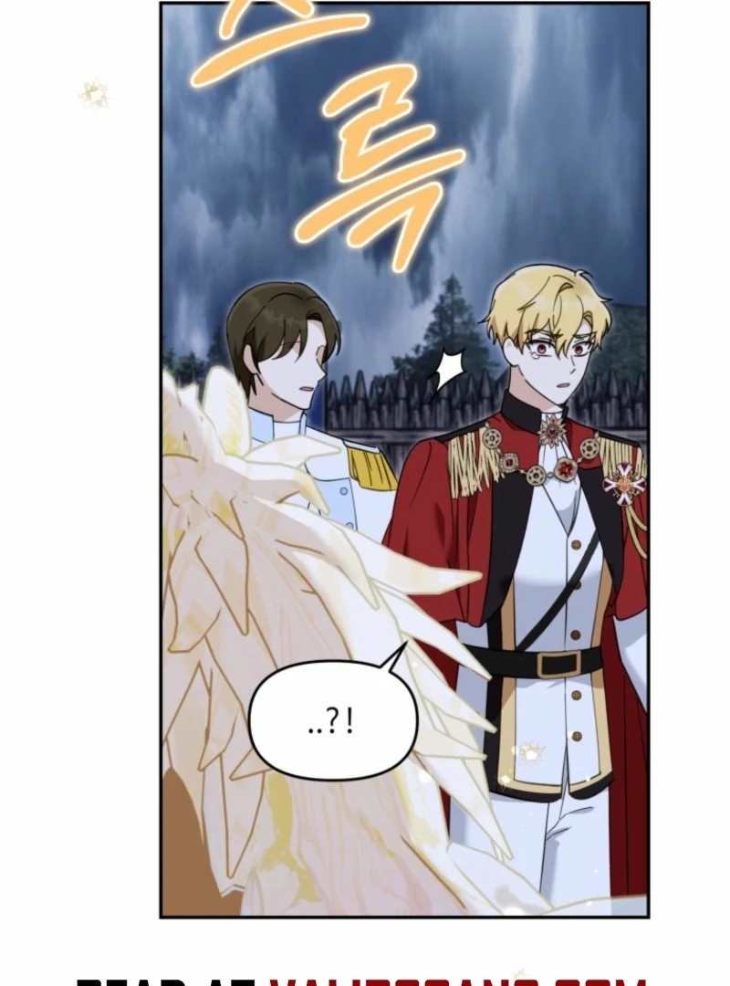 I’d Rather Abandon You Than Be Abandoned Chapter 47 - Page 14