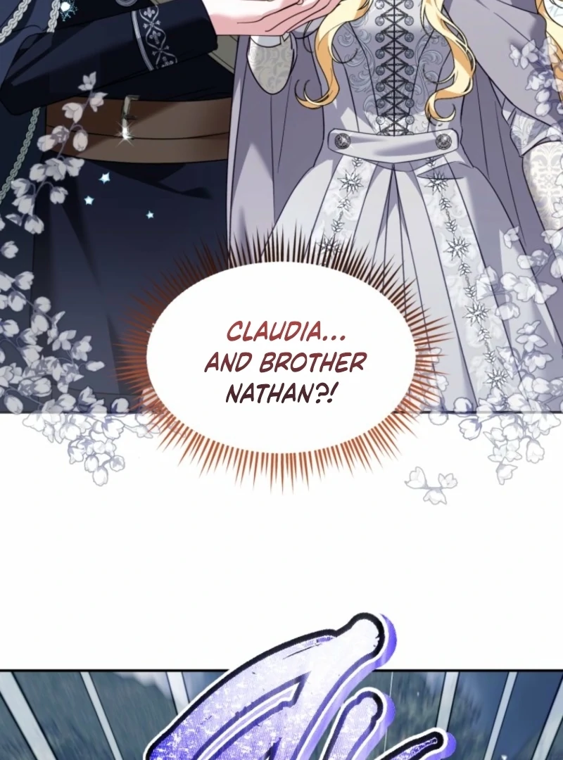 I’d Rather Abandon You Than Be Abandoned Chapter 47 - Page 17