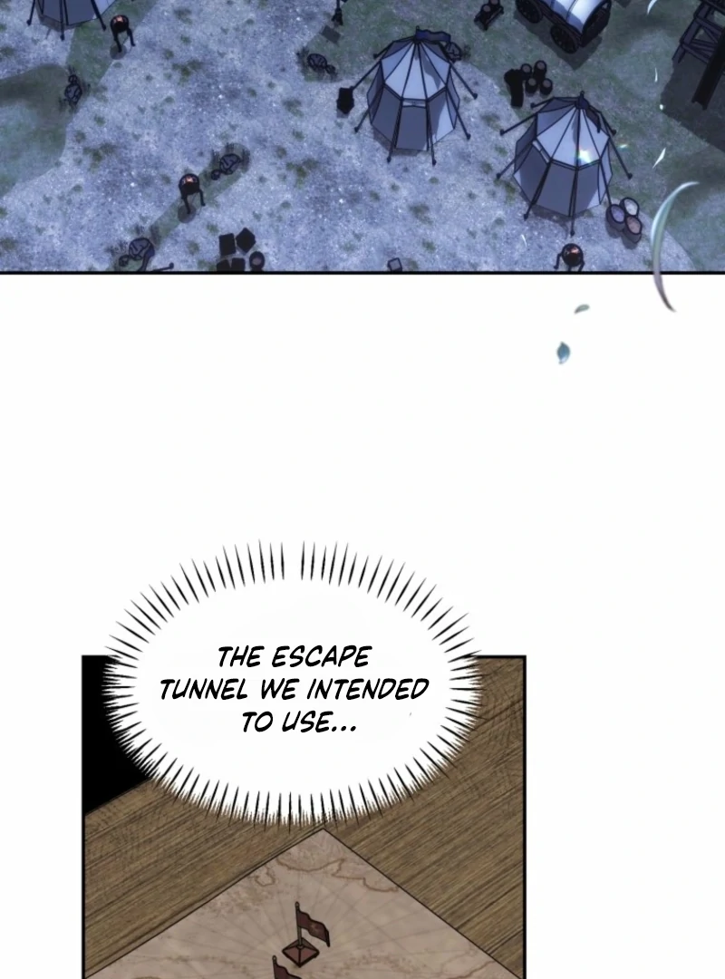 I’d Rather Abandon You Than Be Abandoned Chapter 47 - Page 3