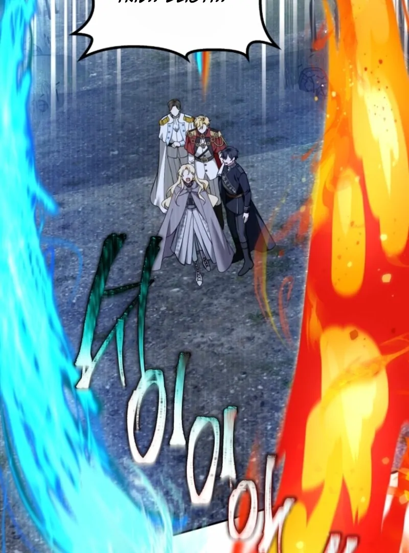 I’d Rather Abandon You Than Be Abandoned Chapter 47 - Page 21