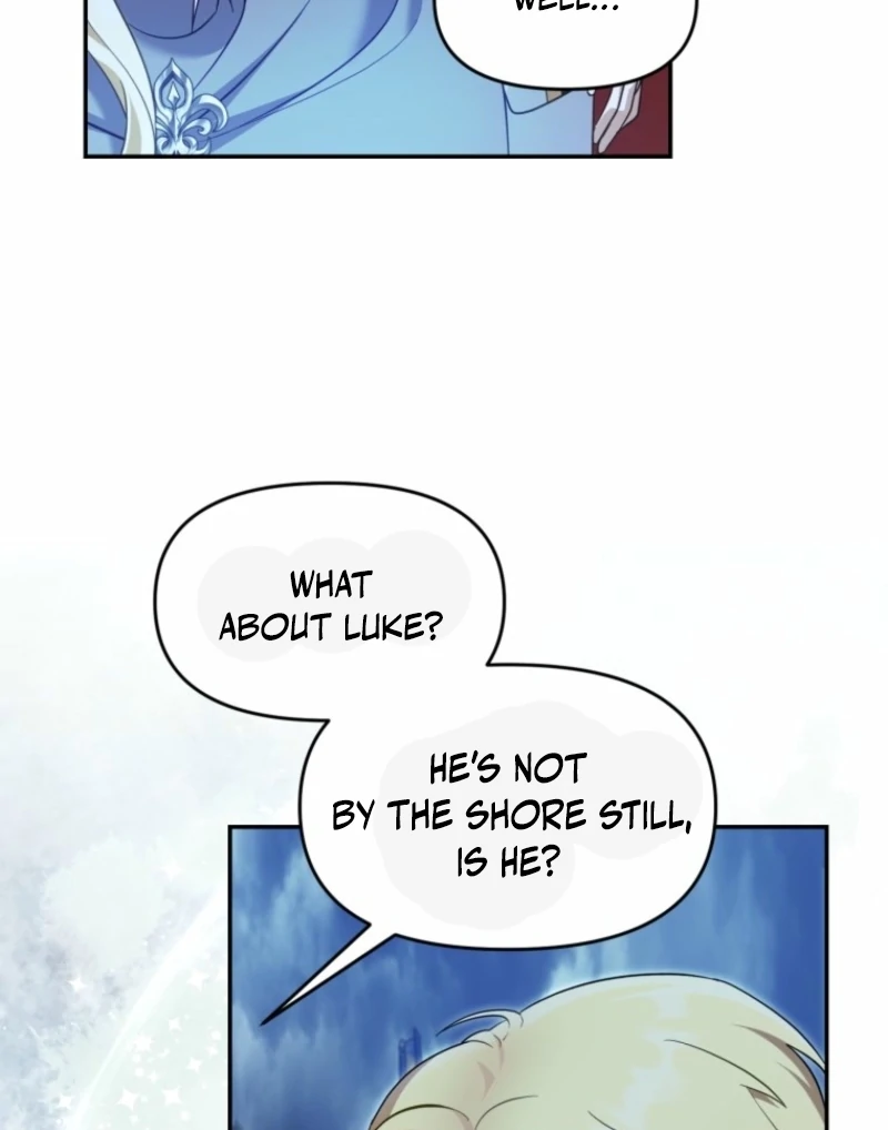 I’d Rather Abandon You Than Be Abandoned Chapter 47 - Page 26