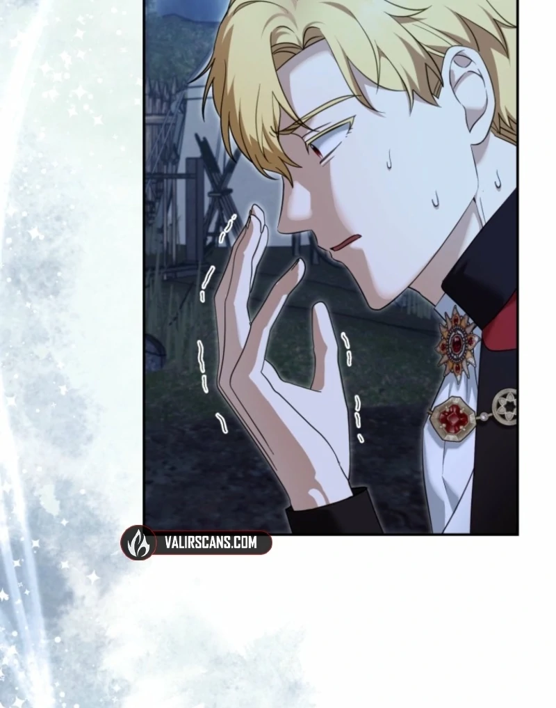 I’d Rather Abandon You Than Be Abandoned Chapter 47 - Page 27