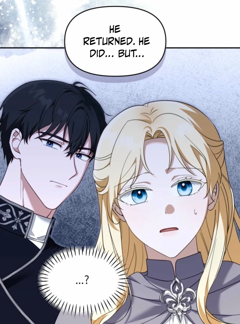 I’d Rather Abandon You Than Be Abandoned Chapter 47 - Page 28