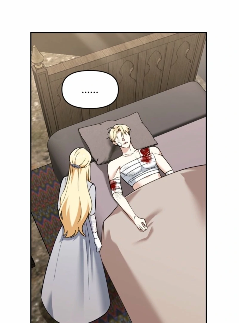 I’d Rather Abandon You Than Be Abandoned Chapter 47 - Page 30