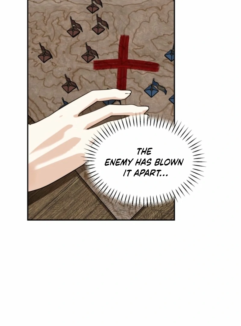 I’d Rather Abandon You Than Be Abandoned Chapter 47 - Page 4