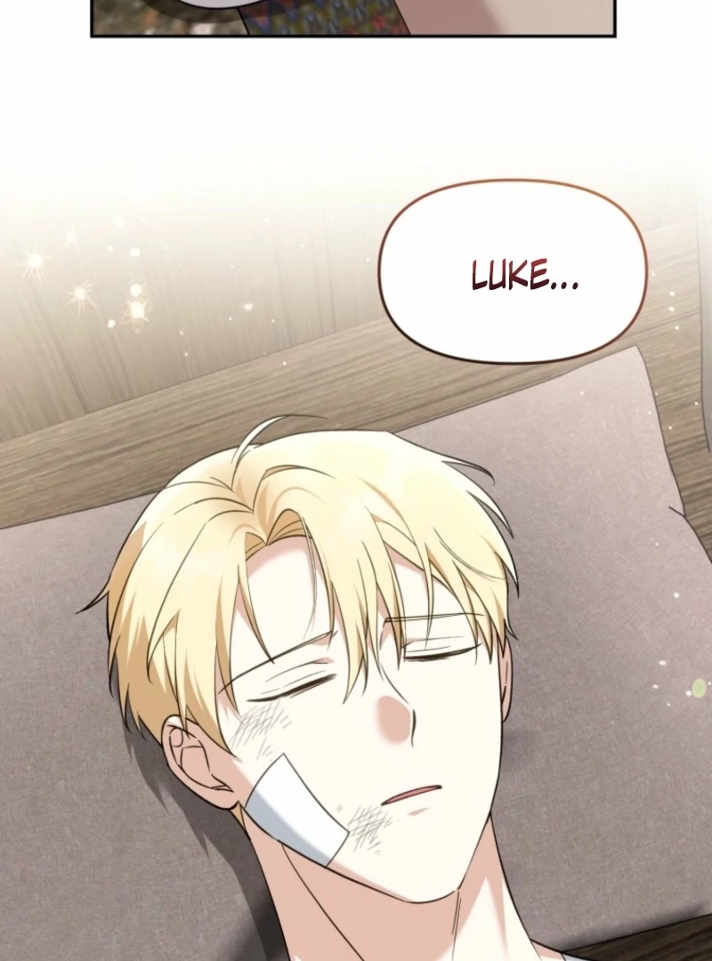 I’d Rather Abandon You Than Be Abandoned Chapter 47 - Page 31