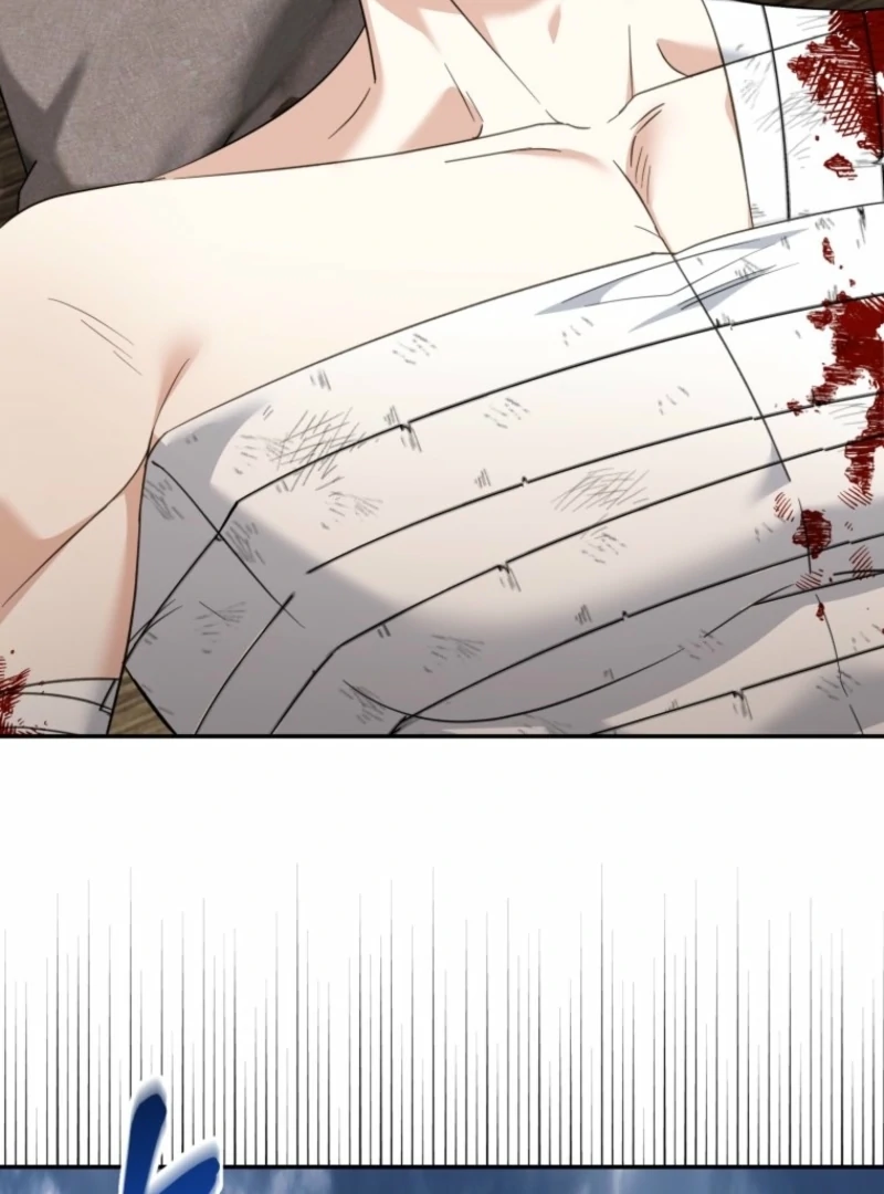 I’d Rather Abandon You Than Be Abandoned Chapter 47 - Page 32