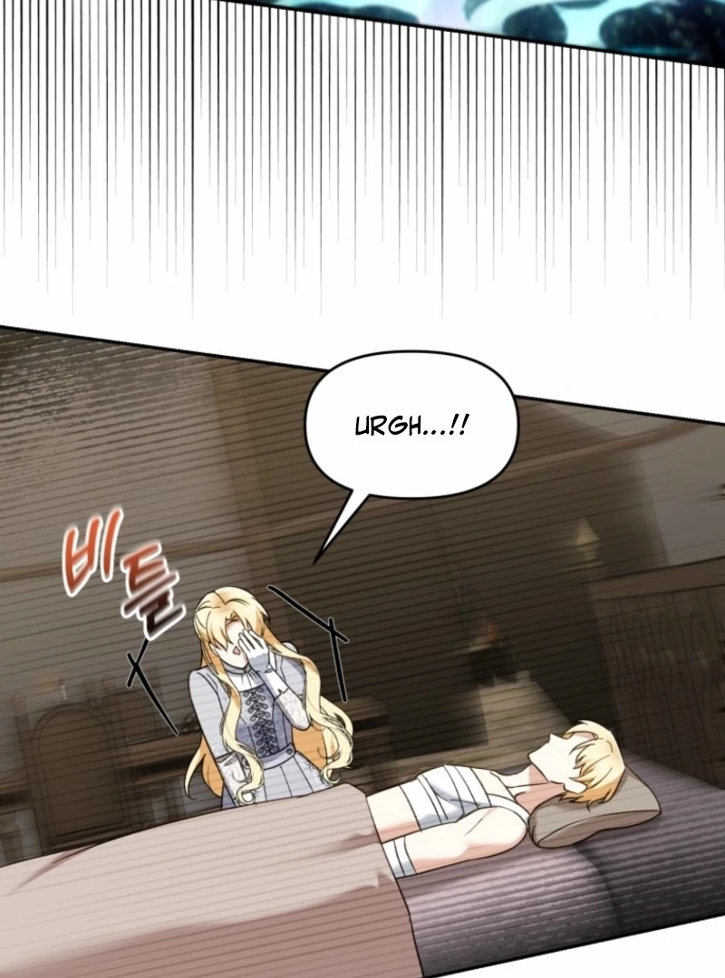 I’d Rather Abandon You Than Be Abandoned Chapter 47 - Page 34