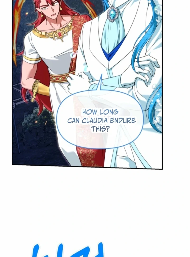 I’d Rather Abandon You Than Be Abandoned Chapter 47 - Page 36