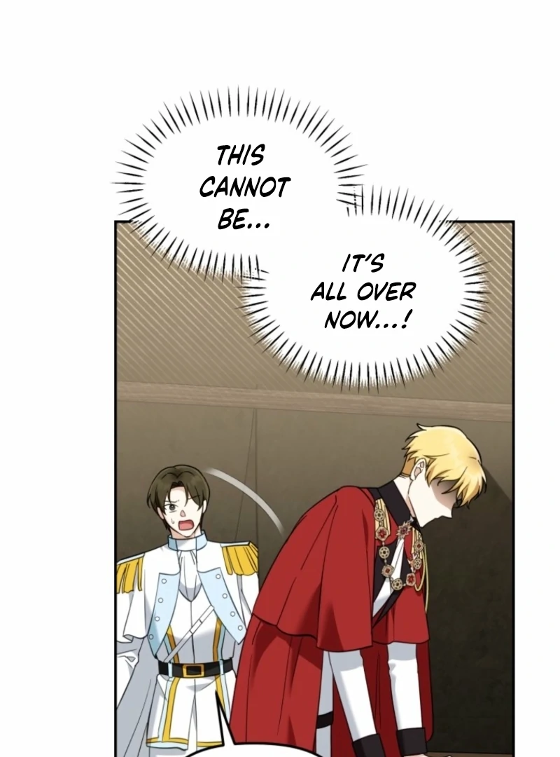 I’d Rather Abandon You Than Be Abandoned Chapter 47 - Page 5