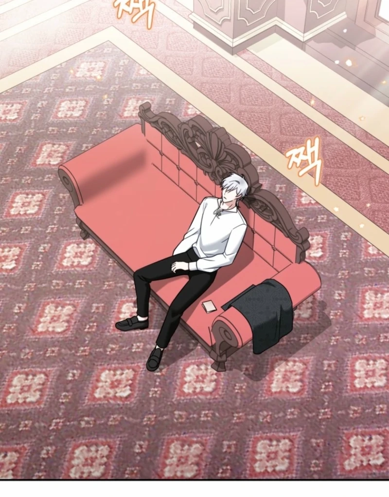 I’d Rather Abandon You Than Be Abandoned Chapter 47 - Page 41