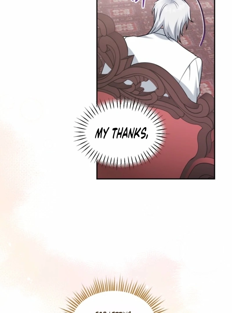 I’d Rather Abandon You Than Be Abandoned Chapter 47 - Page 47