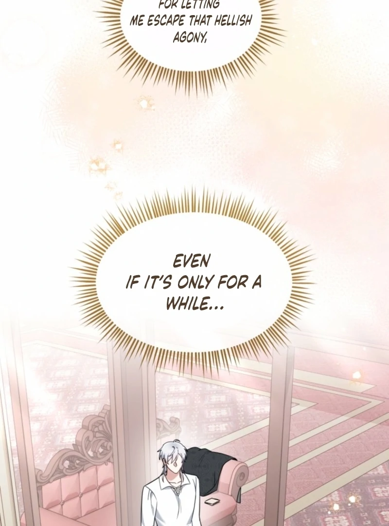 I’d Rather Abandon You Than Be Abandoned Chapter 47 - Page 48