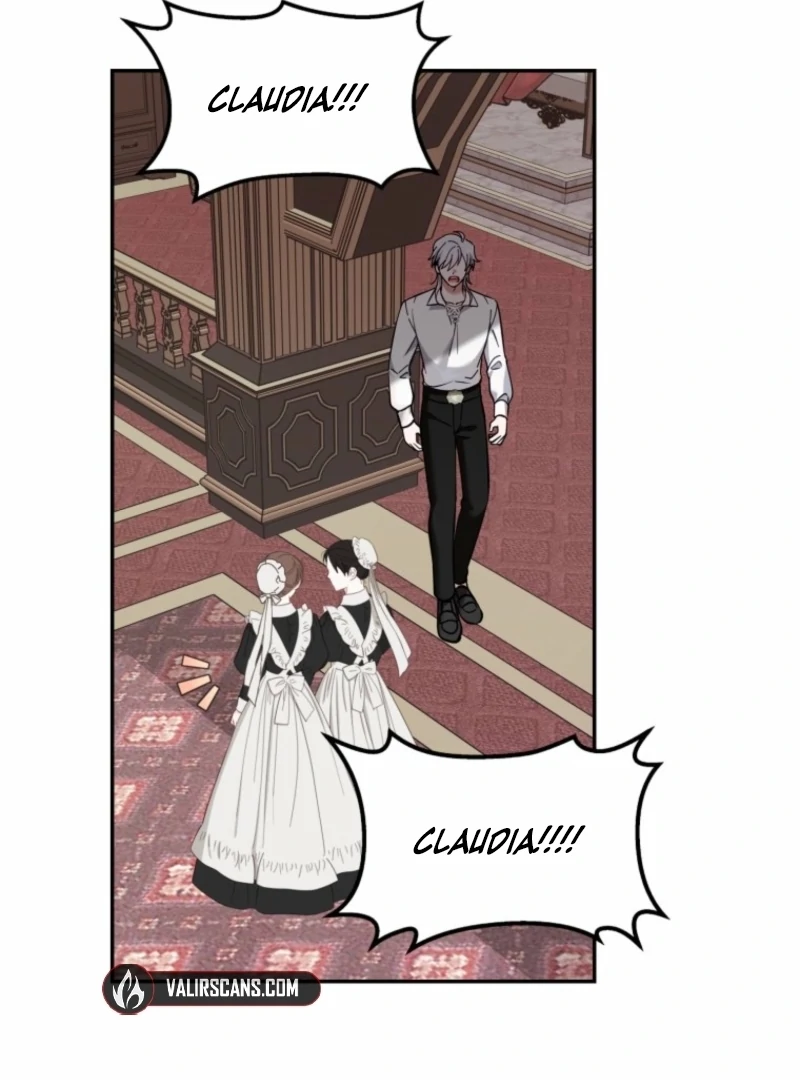 I’d Rather Abandon You Than Be Abandoned Chapter 47 - Page 51