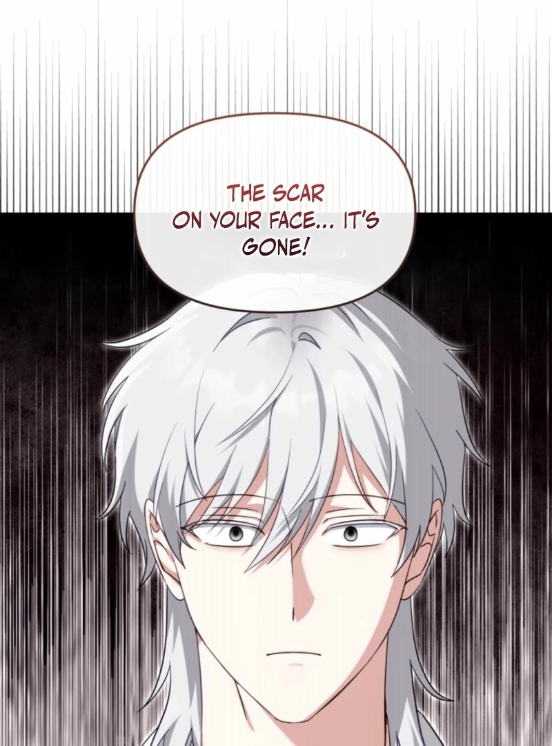 I’d Rather Abandon You Than Be Abandoned Chapter 47 - Page 56