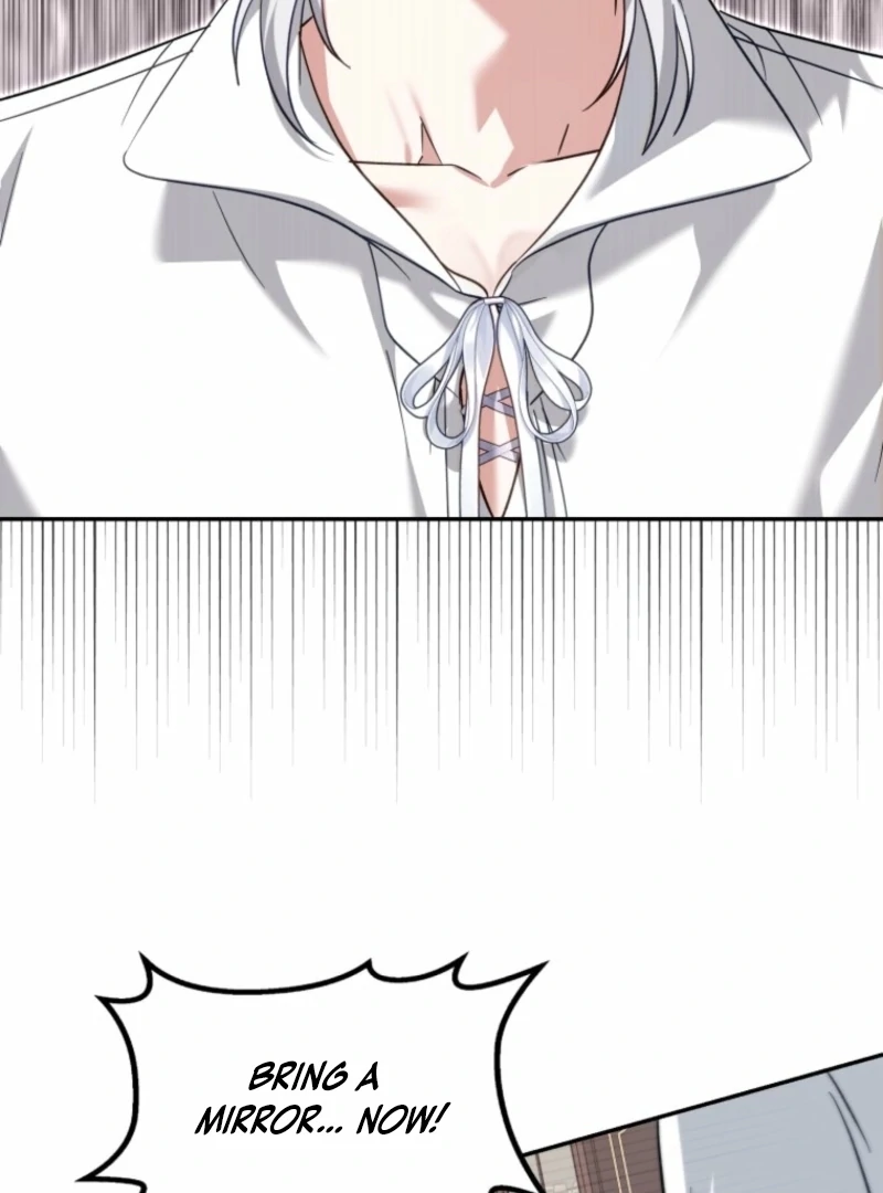 I’d Rather Abandon You Than Be Abandoned Chapter 47 - Page 57