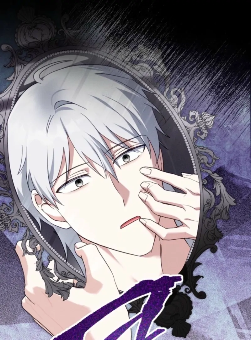 I’d Rather Abandon You Than Be Abandoned Chapter 47 - Page 60