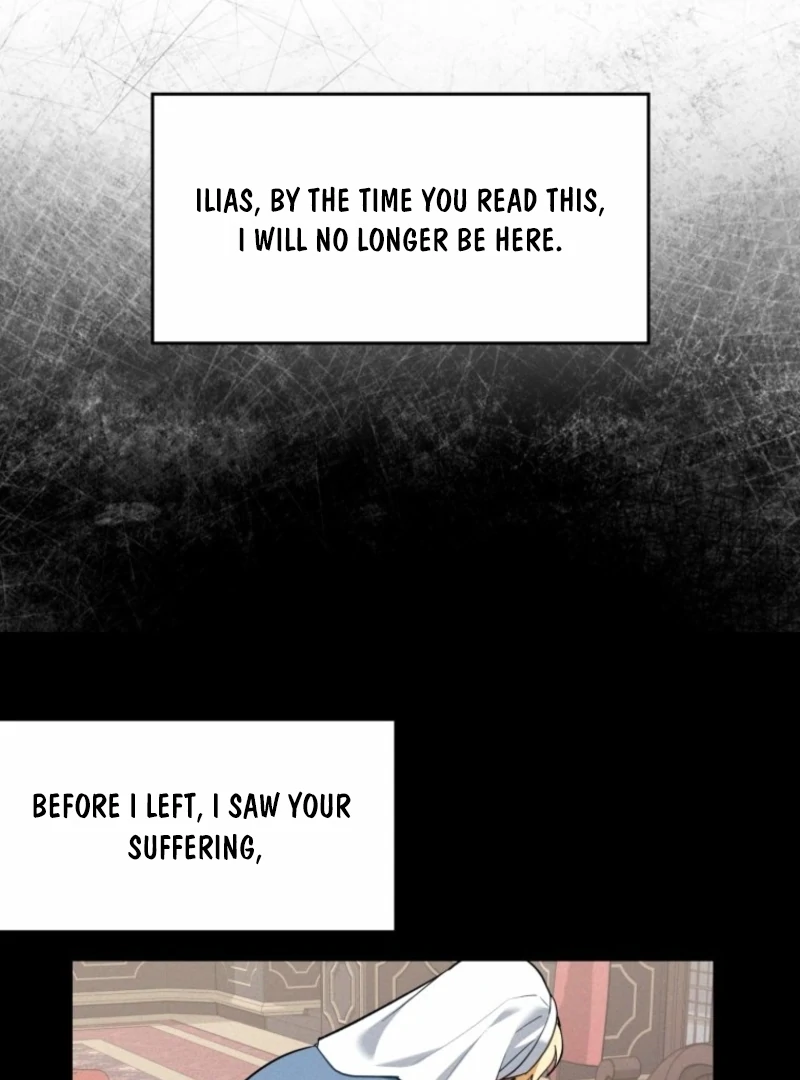 I’d Rather Abandon You Than Be Abandoned Chapter 47 - Page 64