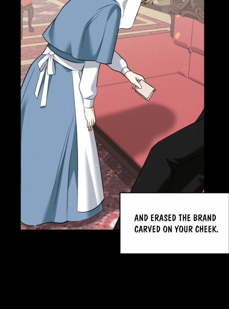 I’d Rather Abandon You Than Be Abandoned Chapter 47 - Page 65