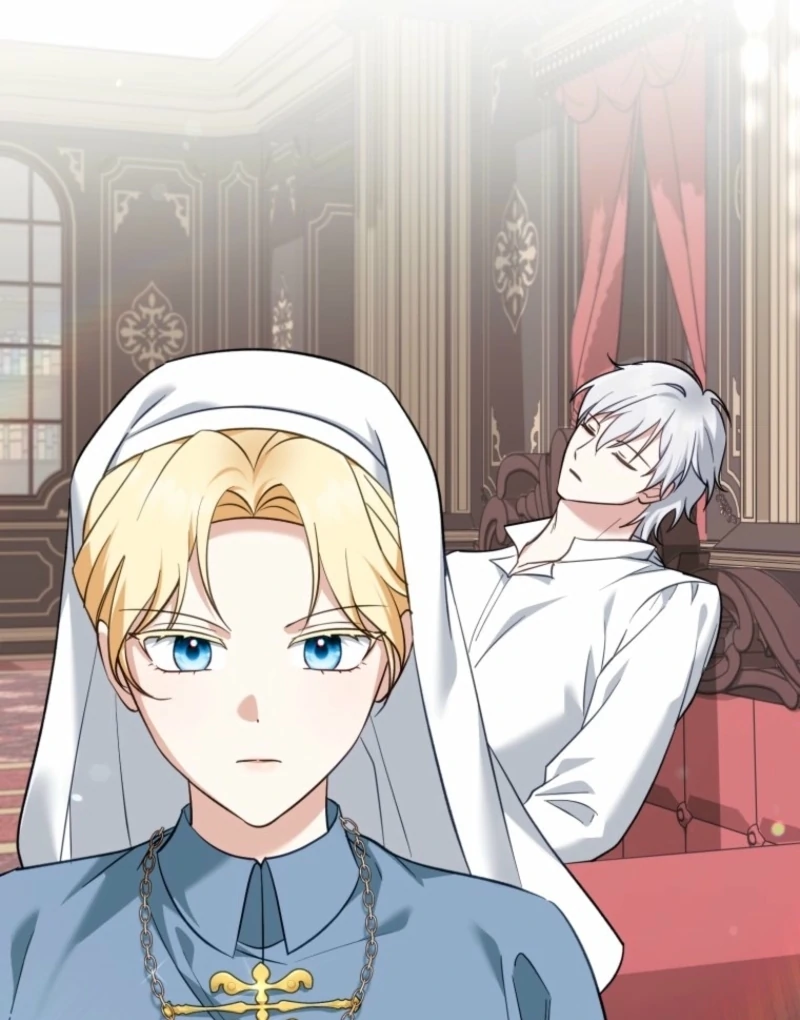 I’d Rather Abandon You Than Be Abandoned Chapter 47 - Page 68