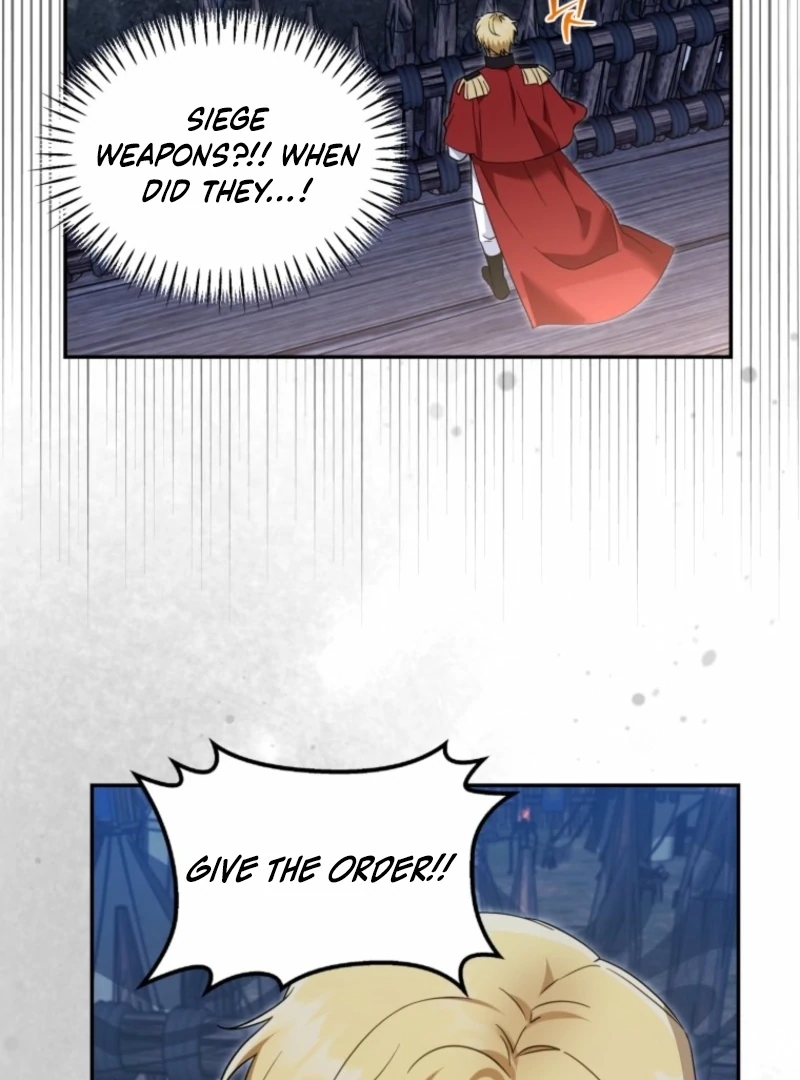 I’d Rather Abandon You Than Be Abandoned Chapter 47 - Page 8