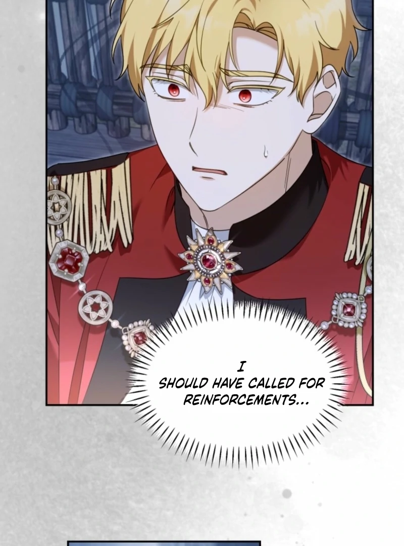 I’d Rather Abandon You Than Be Abandoned Chapter 47 - Page 9