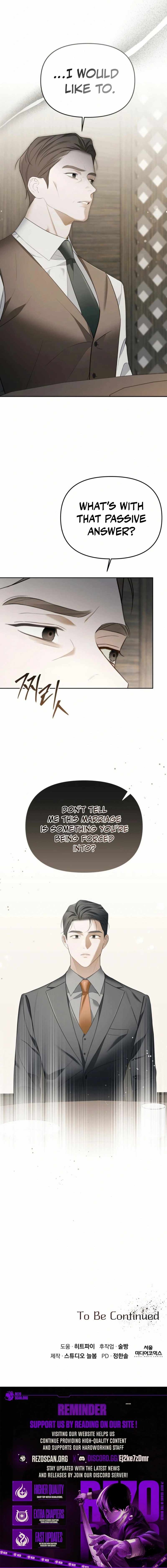 I’d Rather Live as a Villain Chapter 10 - Page 9