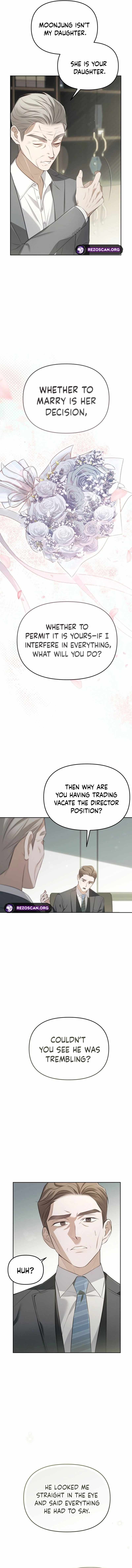 I’d Rather Live as a Villain Chapter 2 - Page 7