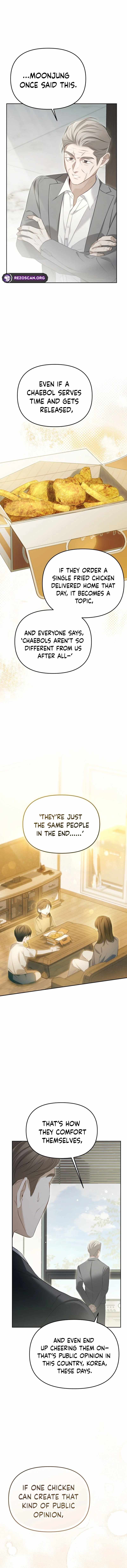 I’d Rather Live as a Villain Chapter 2 - Page 10