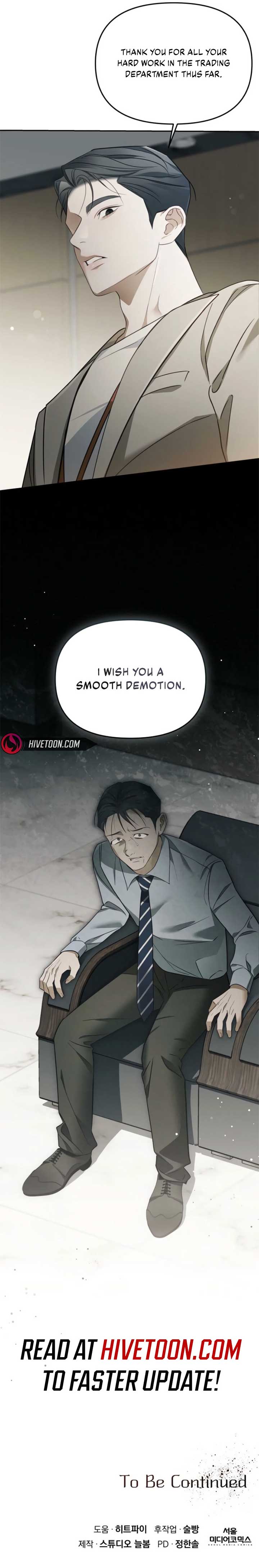 I’d Rather Live as a Villain Chapter 7 - Page 8
