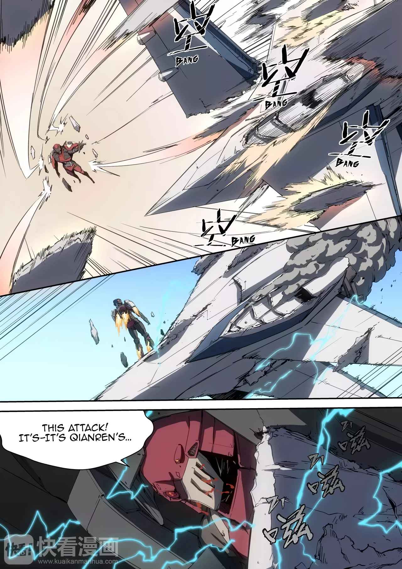 IDOLING Chapter 14 - Page 9