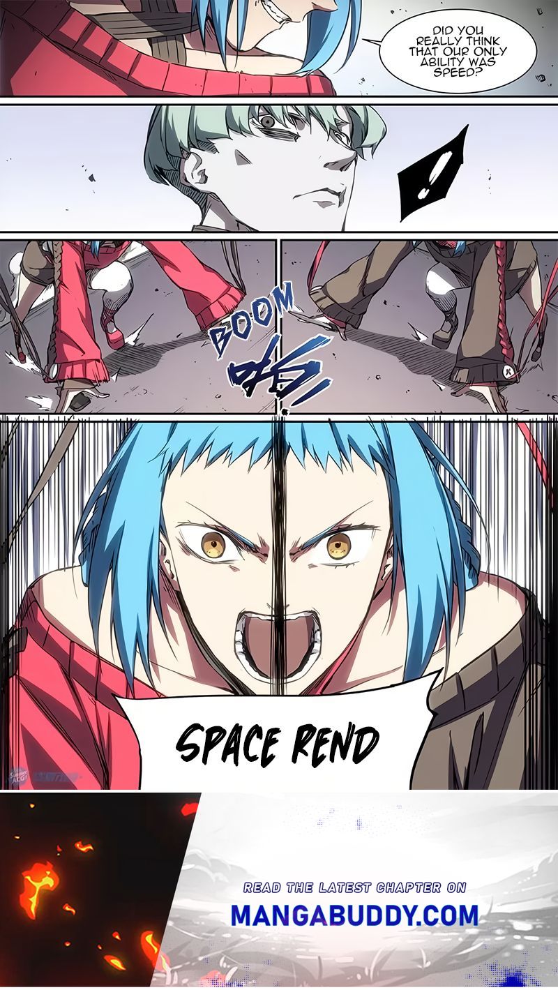 IDOLING Chapter 22 - Page 10