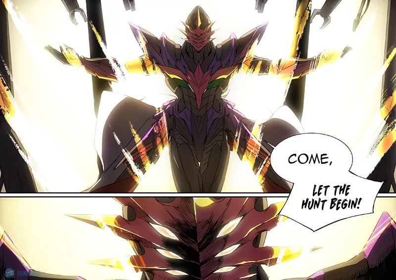 IDOLING Chapter 26 - Page 11