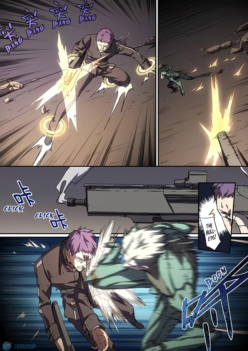 IDOLING Chapter 28 - Page 14