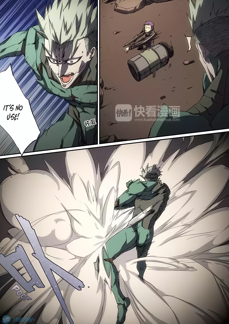 IDOLING Chapter 28 - Page 16