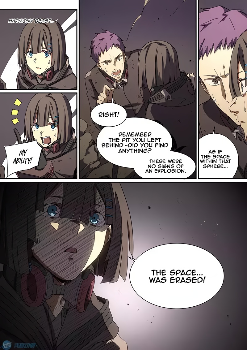 IDOLING Chapter 28 - Page 4